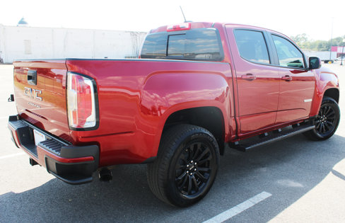 Used 2022 GMC Canyon Elevation w/ Trailering Package image 14