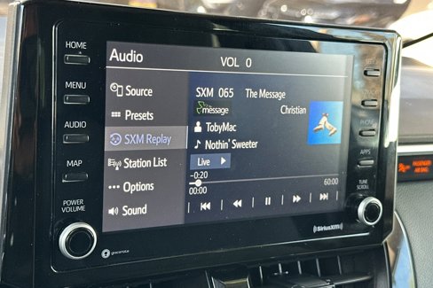 Used 2022 Toyota Corolla LE image 16