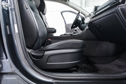 Used 2024 Kia Sportage EX image 35