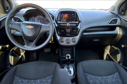 Used 2019 Chevrolet Spark LS image 16