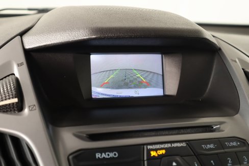 Used 2017 Ford Transit Connect XLT image 6