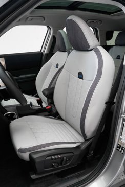 Certified 2025 MINI Cooper Countryman S image 17
