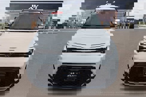 New 2025 Kia Soul LX w/ LX Technology Package image 8