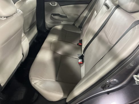 Used 2014 Honda Civic EX-L image 11