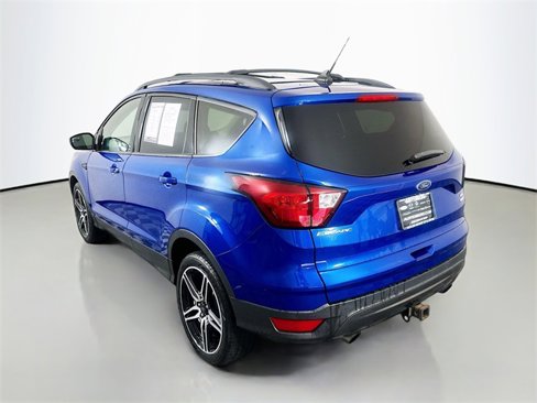Used 2019 Ford Escape SEL image 5