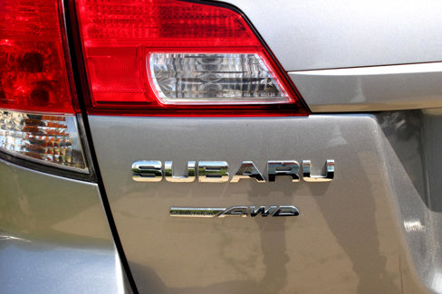 Used 2011 Subaru Outback 2.5i Limited image 41