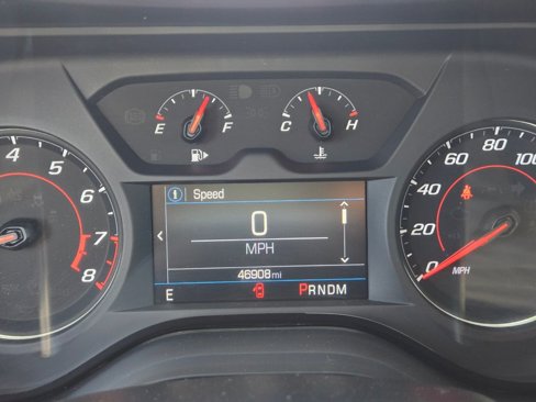 Used 2023 Chevrolet Camaro LT image 18
