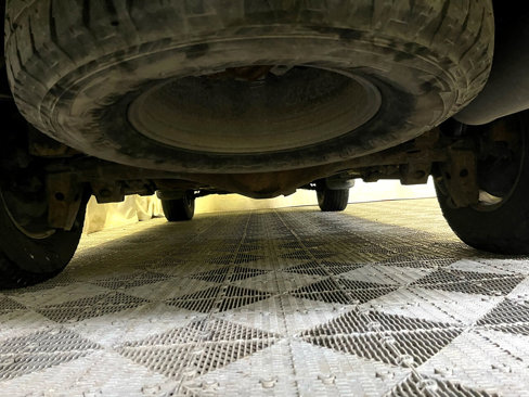 Used 2001 Toyota Sequoia Limited image 19