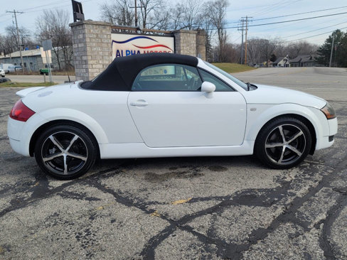 Used 2003 Audi TT 1.8T image 6