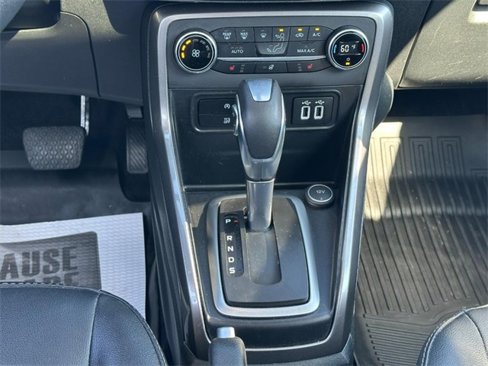 Used 2022 Ford EcoSport SES w/ Interior Protection Package image 15