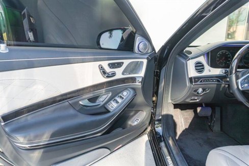 Used 2019 Mercedes-Benz Maybach S 650 image 52