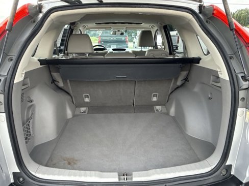 Used 2012 Honda CR-V EX-L image 20