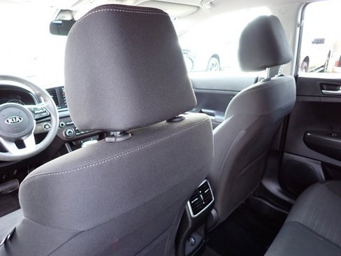 Used 2022 Kia Sportage LX w/ LX AWD Value Edition Package image 16