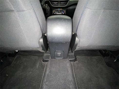 Used 2021 Ford Escape S image 27