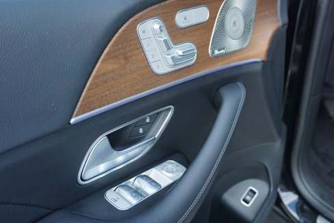 Certified 2021 Mercedes-Benz GLE 350 image 21