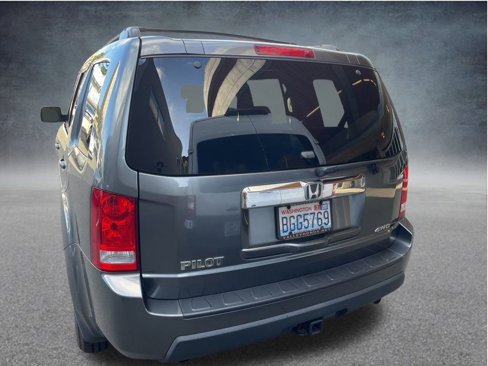 Used 2010 Honda Pilot LX image 23