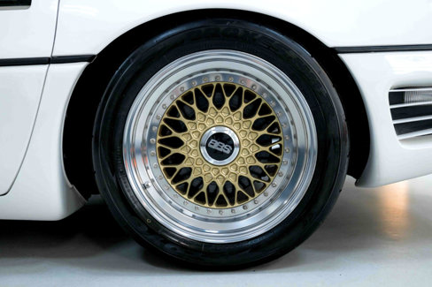 Used 1987 Chevrolet Corvette Coupe image 54