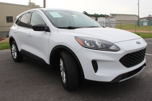 Used 2022 Ford Escape SE image 14