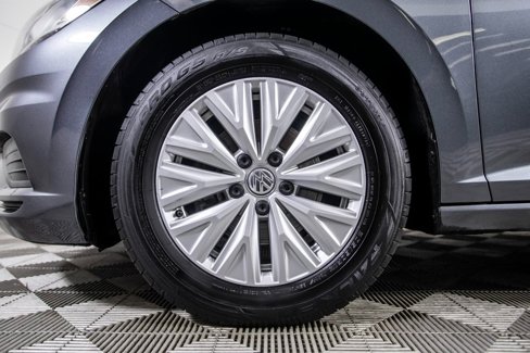 Used 2019 Volkswagen Jetta S image 40