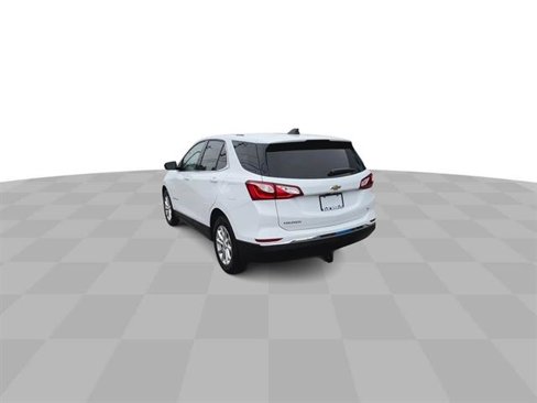 Used 2018 Chevrolet Equinox LT w/ LPO, Protection Package image 46
