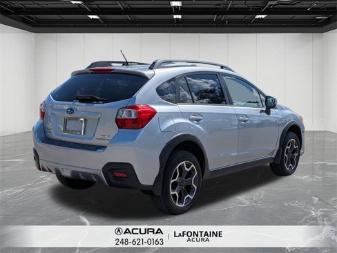 Used 2013 Subaru Crosstrek 2.0i Premium w/ Popular Pkg 2 image 5