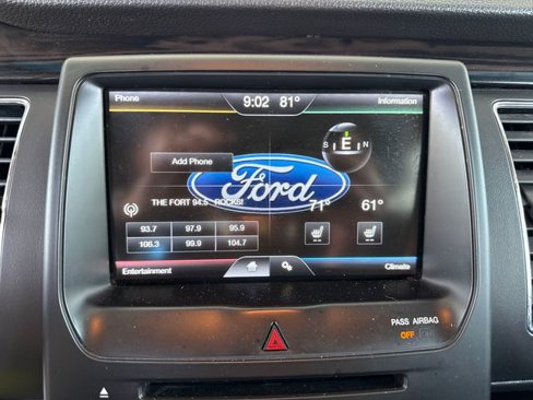 Used 2013 Ford Flex SEL image 19