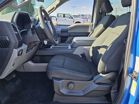 Used 2020 Ford F150 XL w/ Equipment Group 101A Mid image 12