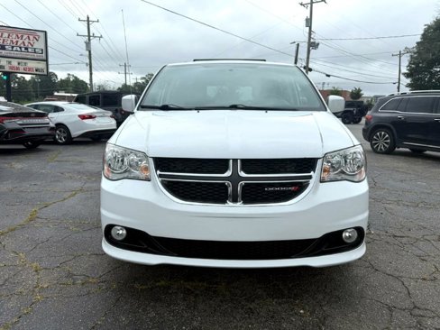 Used 2017 Dodge Grand Caravan SXT image 15