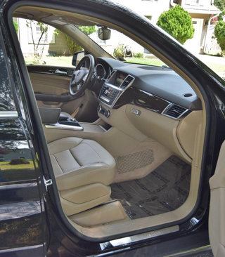Used 2014 Mercedes-Benz ML 350 4MATIC image 31