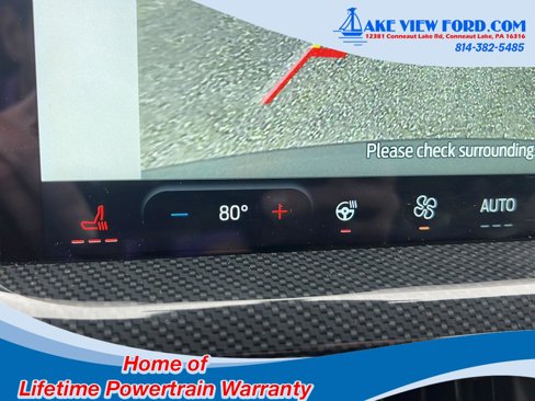 Used 2025 Ford Escape ST-Line w/ Tech Pack #1 image 11