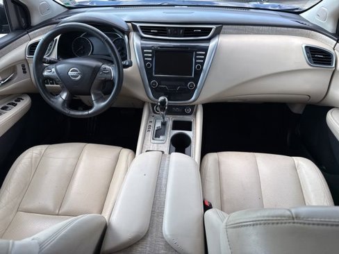 Used 2020 Nissan Murano SL image 17