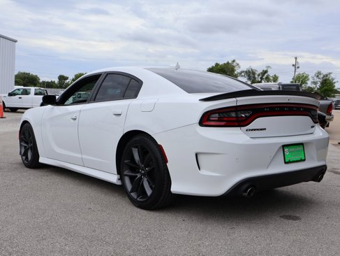 Used 2019 Dodge Charger GT w/ Plus Group image 3
