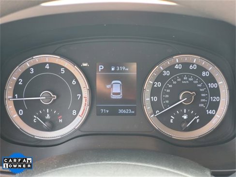 Used 2022 Hyundai Venue SE w/ Cargo Package image 21