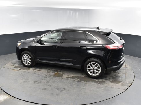 Used 2023 Ford Edge SEL image 40