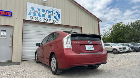 Used 2010 Toyota Prius Three image 19