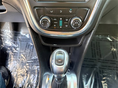 Used 2015 Buick Encore Convenience image 17