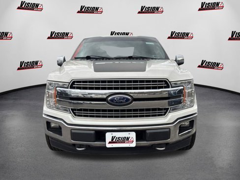 Used 2018 Ford F150 Lariat image 2