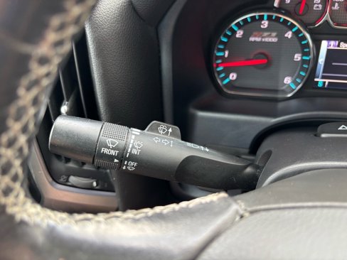 Used 2015 Chevrolet Silverado 1500 LT w/ All Star Edition image 29