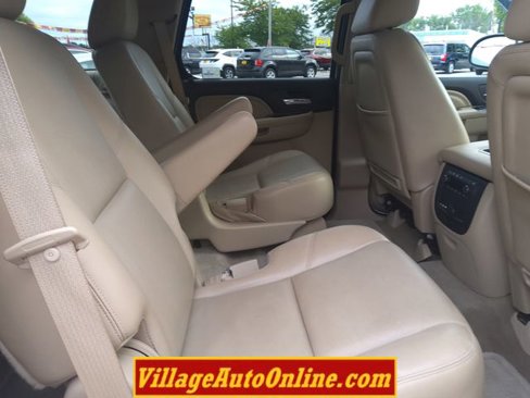 Used 2013 GMC Yukon Denali image 36