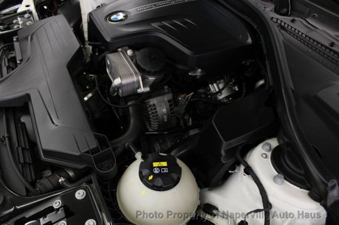 Used 2015 BMW 328i xDrive Wagon image 41