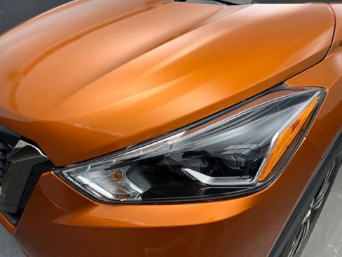Used 2020 Nissan Kicks SR image 14