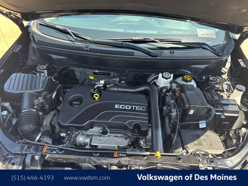 Used 2022 Chevrolet Equinox LT image 9