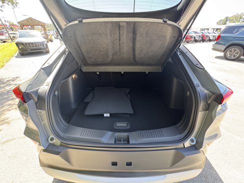 New 2026 Buick Envista Preferred image 5
