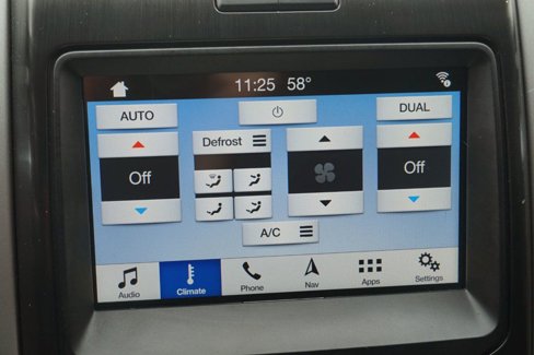 Used 2014 Ford F150 FX4 w/ Equipment Group 401A Mid image 33