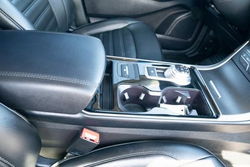 Used 2019 Ford Edge SEL w/ Equipment Group 201A image 44