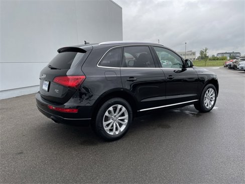 Used 2014 Audi Q5 2.0T Premium Plus image 5