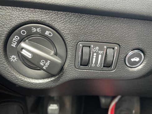 Used 2022 Dodge Charger GT w/ Plus Group image 19
