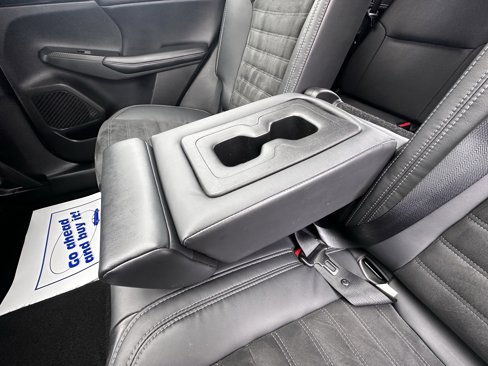 Used 2022 Mitsubishi Outlander SE image 23