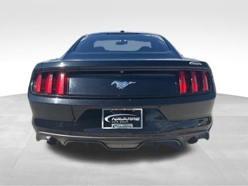 Used 2017 Ford Mustang Premium w/ Ecoboost Performance Package image 6