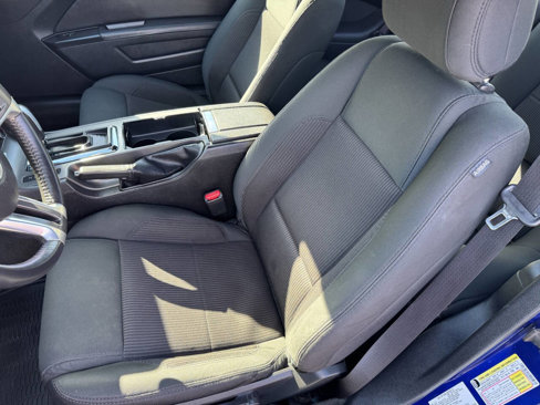 Used 2014 Ford Mustang Coupe w/ Equipment Group 102A image 9